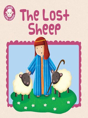 cover image of The Lost Sheep